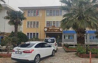 İYİ Partili Gökçeada Belediye Başkanı Çetin...