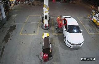 İzmir polisinden sahte para operasyonu