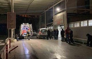 İzmir’de zehirlenme iddiası: 10 Afrikalı şahıs...