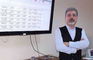 İzmir’e Deprem Erken Uyarı Sistemleri geliyor