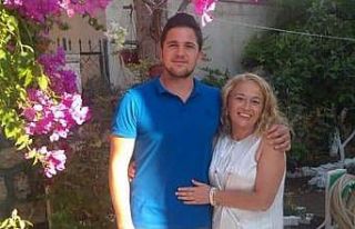 İzmirli uzman çavuş ve annesi depremde hayatını...