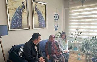 İzmit Belediyesi depremzedeleri yalnız bırakmıyor