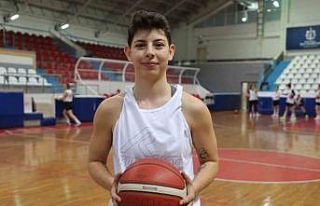 İzmit Belediyespor, Hatay’dan Eda Şahin’i kadrosuna...