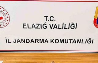Jandarma ekipleri uyuşturucuya geçit vermiyor