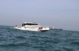 Jandarmadan ekipman ve araç tahsisi