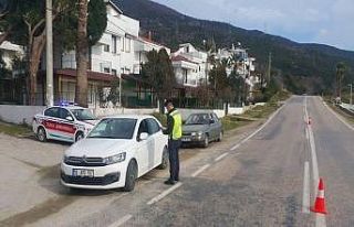 Jandarmadan kaçakçılık ve organize suç operasyonu