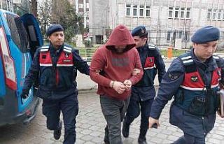 Jandarmadan uyuşturucu baskını: 1 kişi kokainle...