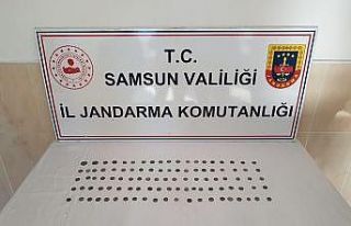 Jandarmadan uyuşturucu ve kaçakçılık operasyonları:...