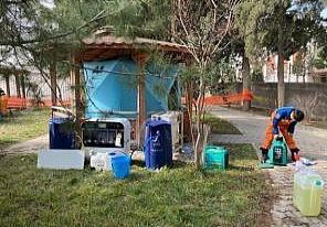 Japonya’dan Türkiye’ye acil yardım ekibi