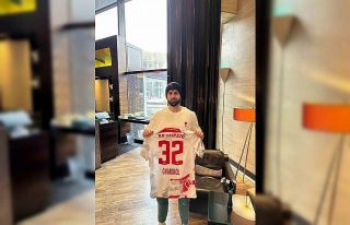 Josko Gvardiol’dan, depremzedelere destek