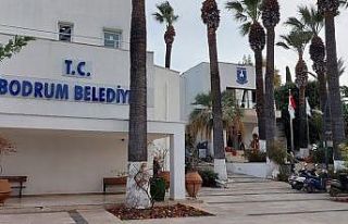 Kaçak yapılara beton yasağı