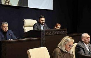 Kağıthane Belediyesi’nden afet bölgesine 10 milyon...