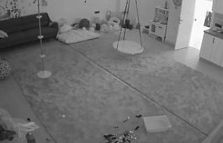 Kahramanmaraş’taki deprem 900 kilometre uzakta...