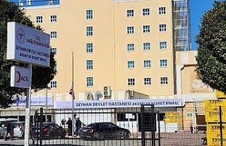 Kapatılan özel hastane devlet hastanesi oldu