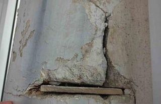 Karaağaç Camii ilgi bekliyor