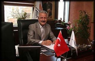 Karabağlar’ın ilk Belediye Başkanı Sıtkı Kürüm...