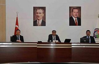 Karabük’te 2022’de projelere 1 milyar 143 milyon...