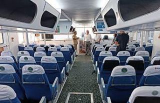 Karataş Transport Denizyolu Turizm Merkezi Projesinin...