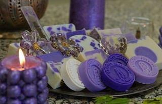 Karatay Lavantasına kadın eli değdi