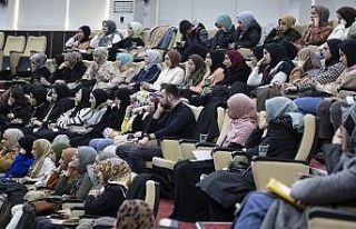 Karatay’da “Afet Sonrası Çocuklara Nasıl Yaklaşmalıyız”...