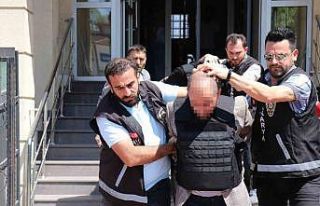 Kardeş katiline ağırlaştırılmış müebbet