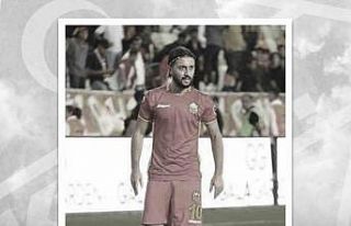 Karşıyaka’nın yeni transferi Fatih, yaş kontenjanına...