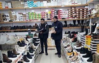 Kars’ta fahiş fiyata geçit yok