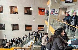 Kartal’da büyük afet seferberliği