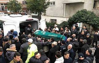 Kartal’da evlerinde ölü bulunan anne ve iki kızı...