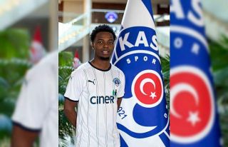 Kasımpaşa, Mickael Malsa’yı transfer etti