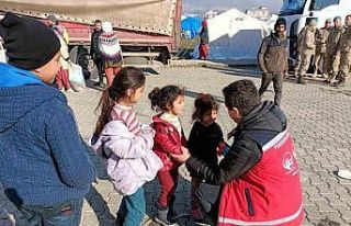 Kastamonu AHSİM yaraları sarmaya devam ediyor