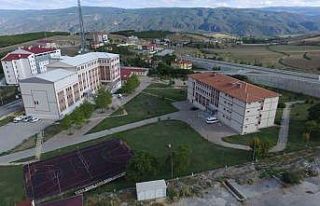 Kastamonu Üniversitesi’ne TÜBİTAK 3501-Kariyer...
