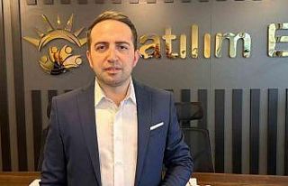 Katılım Enerji’den Türkiye’de bir ilk