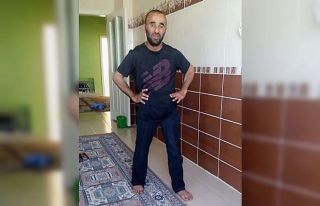 Kayıp olarak aranan kişi bulundu