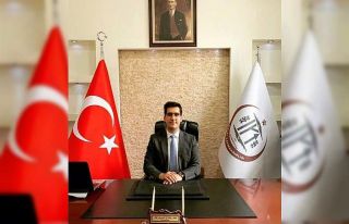 Kaymakam Çolak’ın akrabaları depremde hayatını...