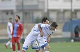 Kayseri Atletikspor kritik virajda