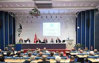 Kayseri ile Kahramanmaraş arasında ’Kardeş Şehir’...