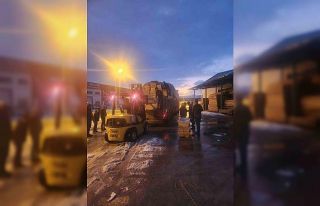 Kayseri Mobilyacılar Odası, KUMSMALL AVM, MOBİTEK...