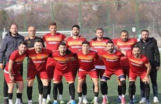 Kayseri Süper Amatör Küme’de kritik hafta