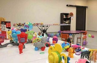 Kayseri Üniversitesi, Spor Salonu ile Kongre Merkezini...