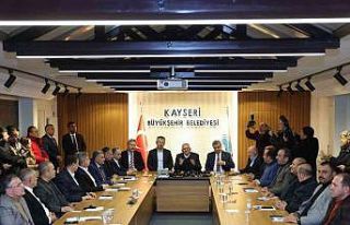 Kayseri’de 3 yıkılacak bina var