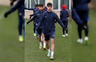 Kayserispor bugün Giresun yolcusu