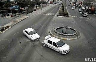 Kazalar KGYS’ye yansıdı: Kırmızı ışık ihlali...