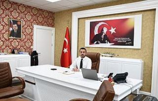 Kestel Belediyesi e-belediye sisteminde öncü oldu