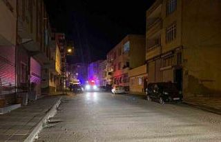 Kilis’te koku paniği