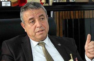 Kırşehir esnaf odalarından çağrı: "Küçük...