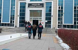 Kırşehir’de DEAŞ operasyonu