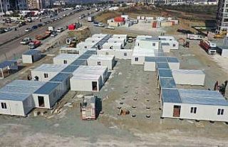 Kocaeli Büyükşehir Defne’ye hastaneye kuruyor