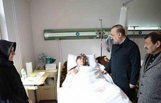 Kocaeli’den deprem bölgesine 420 tır ve 116 iş...