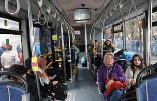 Kocaeli’den Hatay’a takviye sağlık personeli...